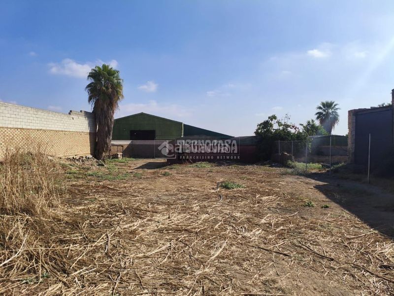 Foto fed98471-8ff1-4604-94eb-64abccc407ca. Terreny residencial a Pilas