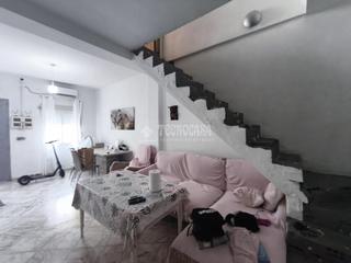 Doppelhaus in Pilas. Casa en venta en pilas