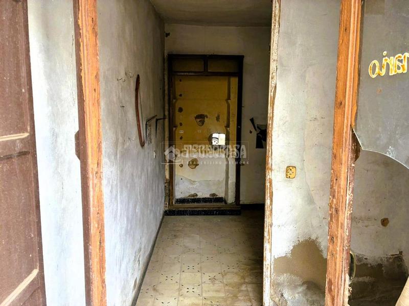 Foto 2fa09a6f-0307-46f5-b7da-1b07c714791b. Casa pareada casa en venta en Pilas