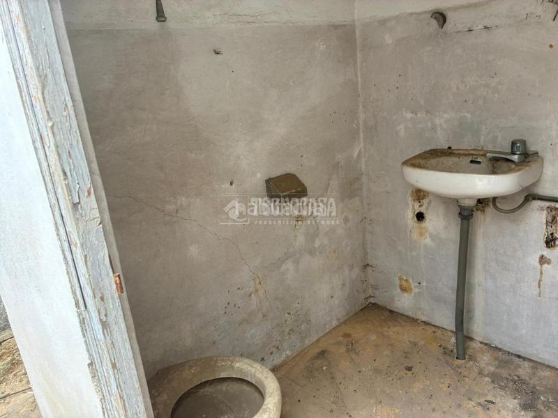 Foto 3562c196-225e-4eaa-b768-57762e59d83c. Casa pareada casa en venta en Pilas