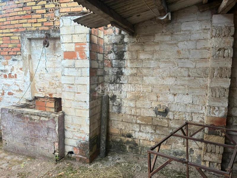 Foto b3390a1b-3619-4e30-bc41-77ba9b235465. Casa pareada casa en venta en Pilas