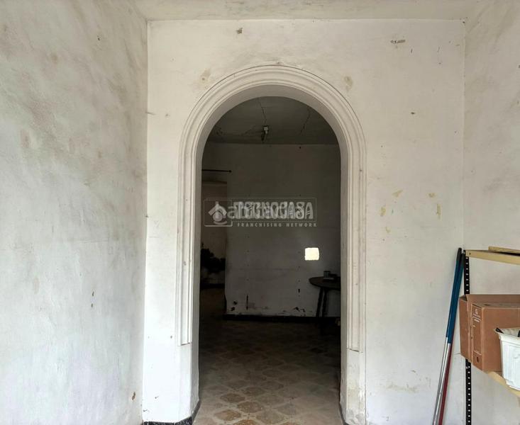 Foto c9ab85ba-596c-44c8-b950-d3a3b5efdce1. Casa pareada casa en venta en Pilas