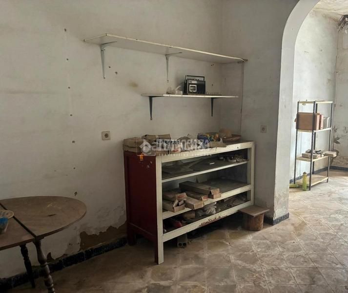 Foto d3141ba1-32fd-4df3-9c8c-41e06a09042a. Casa pareada casa en venta en Pilas