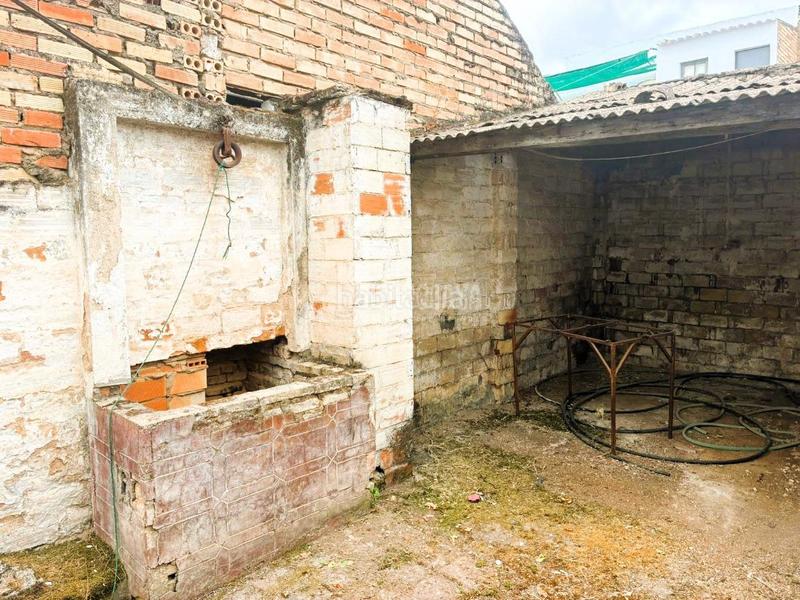 Foto ead95ee7-2e8e-45c1-b465-5bf7c5a936a7. Casa pareada casa en venta en Pilas