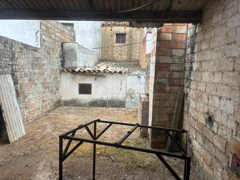 Foto ecaf214f-8795-4f89-85ce-3b39b4a3cb92. Casa pareada casa en venta en Pilas