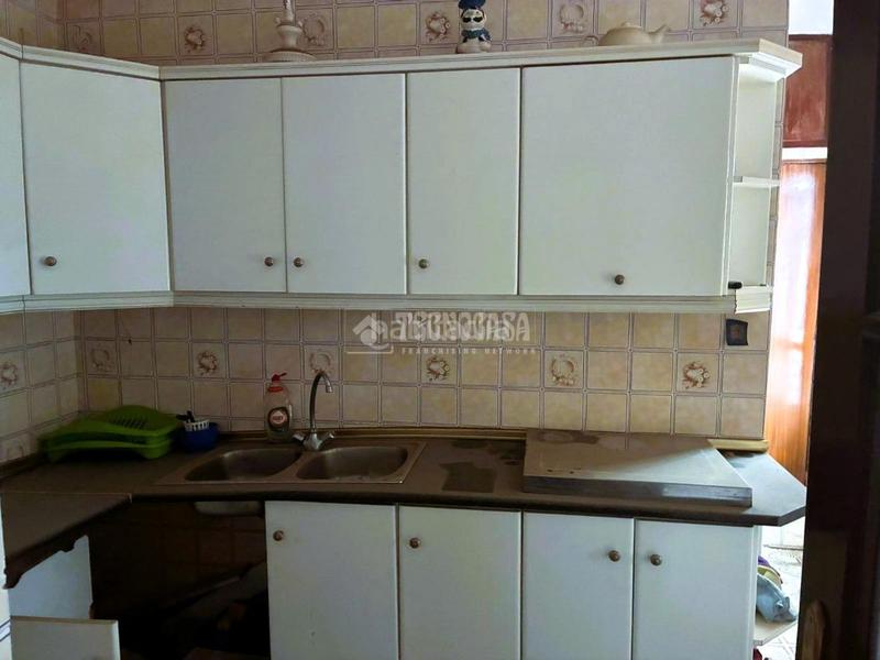 Foto 7c93deab-4f4b-4faf-9dd7-c36f65dd6380. Casa pareada casa en venta en Pilas