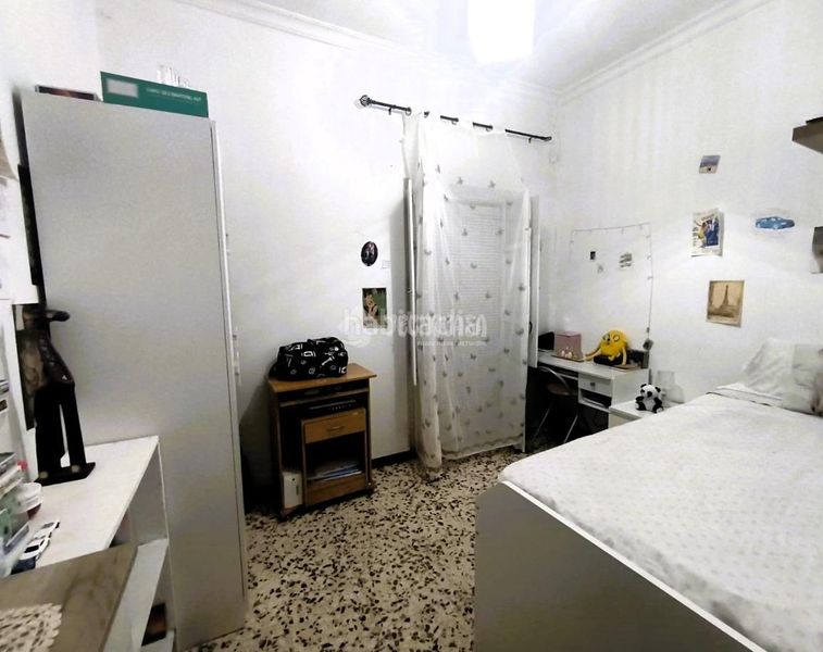 Foto 361a2f45-36e0-4aa6-b761-e06fd9bc54be. Piso  en venta en Pilas