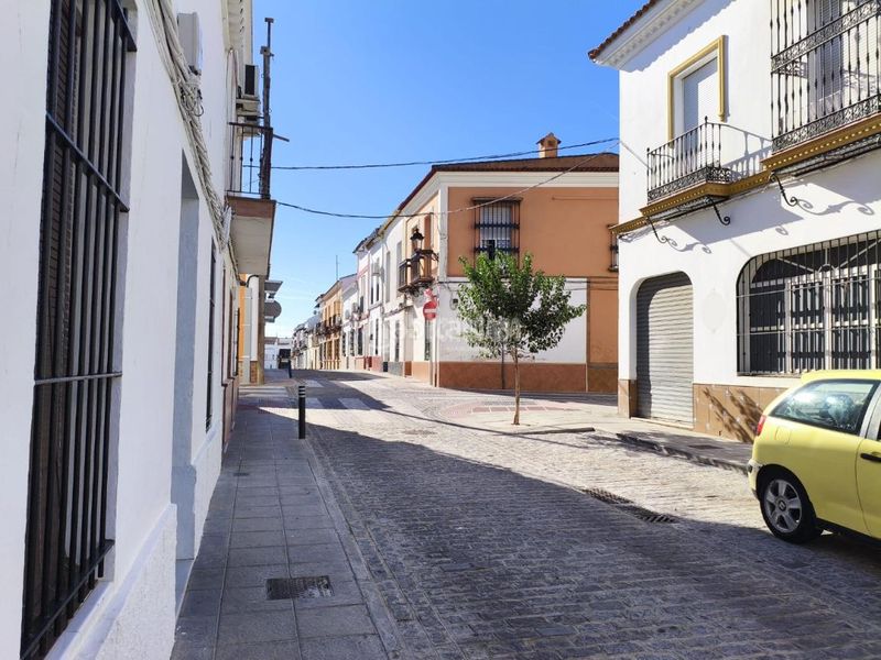 Foto 4a5d3c1f-a71d-4719-9543-3c631b88e92f. Piso  en venta en Pilas