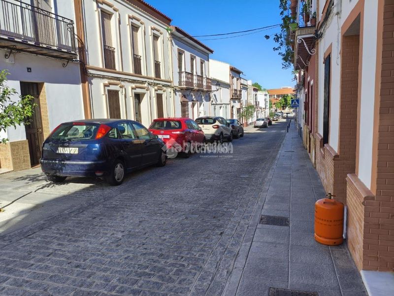 Foto 6d4a7868-1896-433a-bdfd-e0f407f6a852. Piso  en venta en Pilas