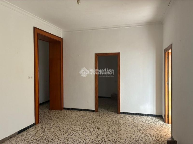 Foto 79c226cb-5e49-43ef-b041-0a9957921112. Piso  en venta en Pilas