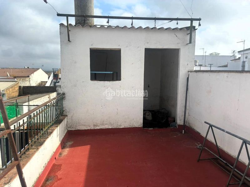 Foto 80577a31-0497-46bc-84c3-ddca4a5ea09c. Piso  en venta en Pilas