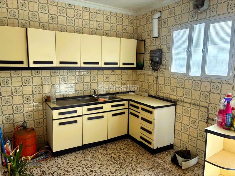 Foto e48fd9e1-741a-45ec-a2b9-ec1a55272068. Piso  en venta en Pilas