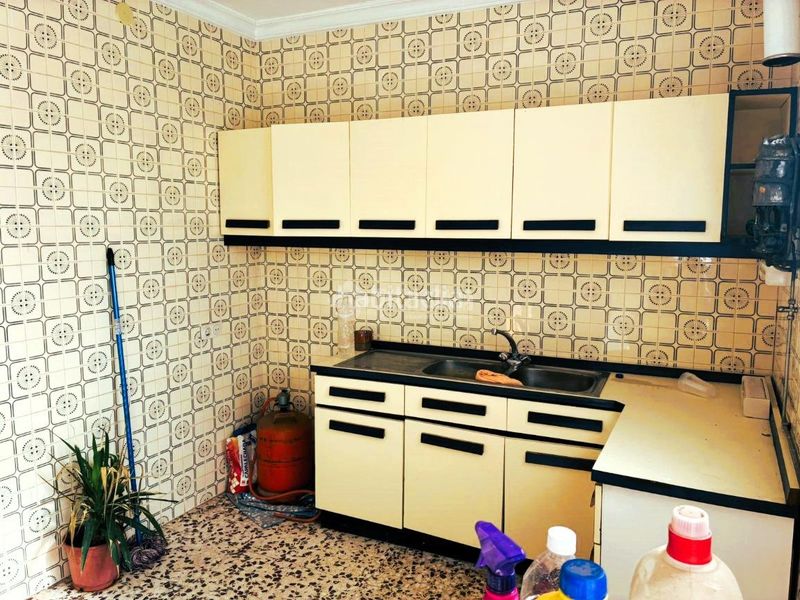 Foto f1d6fe31-dd4b-4927-869a-5e42c5e11b4a. Piso  en venta en Pilas