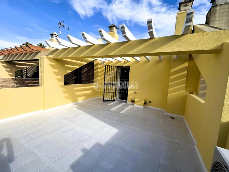 Foto 7dc67925-a9a8-4dfd-b42b-8de56a5fe7e0. Casa pareada casa en venta en Aznalcázar