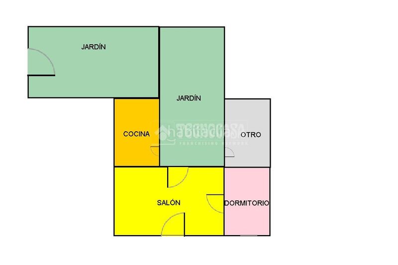 Foto bb151ee1-b866-4a8b-a2d1-4c8b2e9f0c81. Casa a Pilas