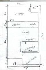 Maison jumelée à Villamanrique de la Condesa. Casa en venta en villamanrique de la condesa