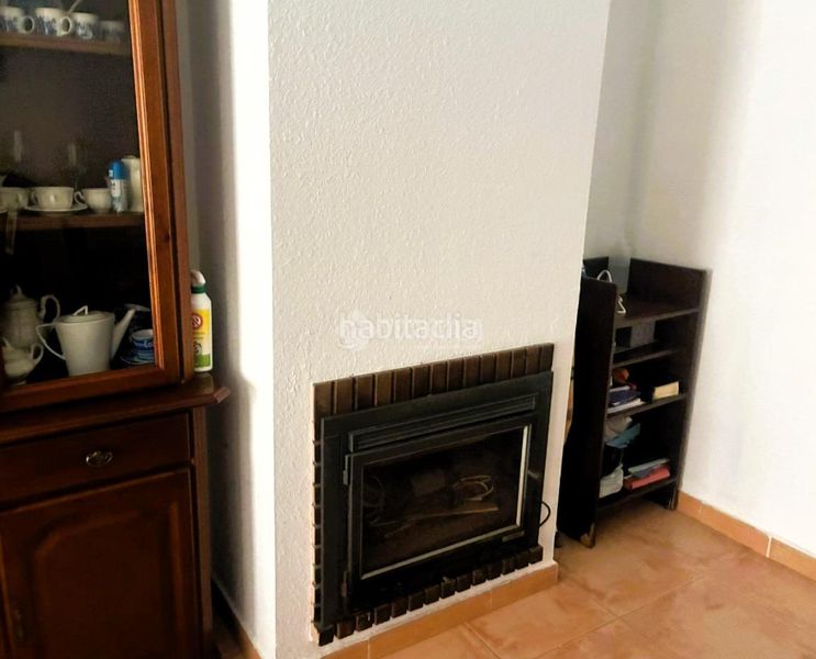 Foto 144cef7d-b842-45e7-be4d-7c2329f848fd. Casa aparellada amb calefacció a Pilas