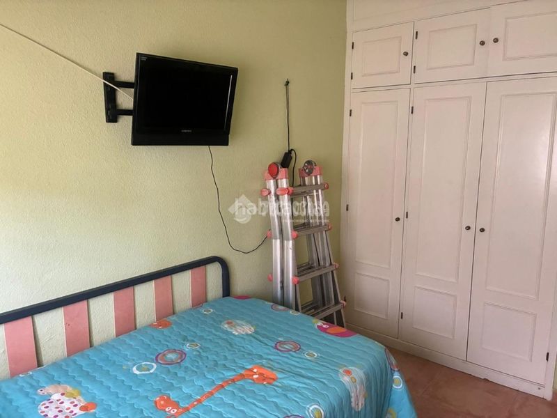 Foto 181a30c7-f6d3-4347-9e3b-2194d7065217. Casa aparellada amb calefacció a Pilas