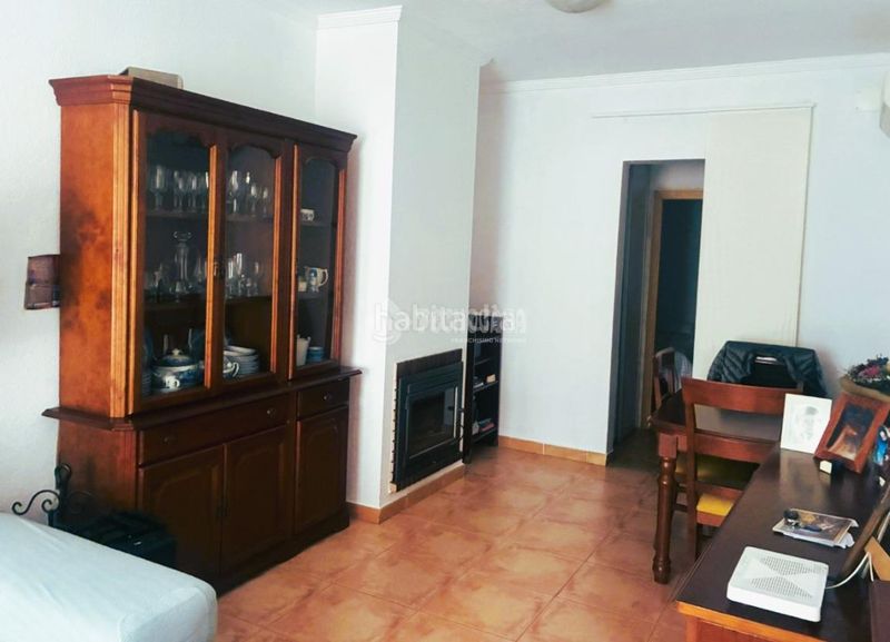 Foto 41aa5bb9-1821-46a2-be10-ddb8264f84ca. Casa aparellada amb calefacció a Pilas