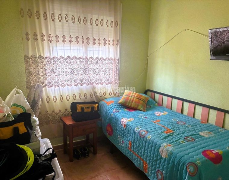 Foto ca5ad19a-6ac1-4b1f-887d-038f811b99f0. Casa aparellada amb calefacció a Pilas