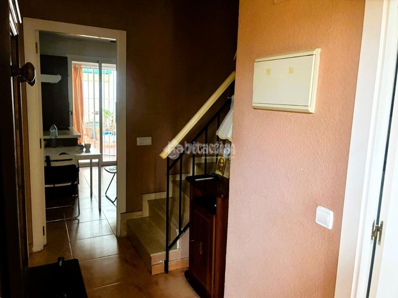 Foto de26ebb2-21ae-4ef0-b002-15668208e744. Casa aparellada amb calefacció a Pilas