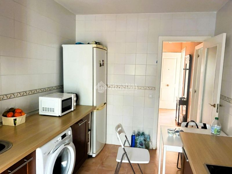 Foto e4a98764-8d5e-4d19-9635-6c9eb0713d92. Casa aparellada amb calefacció a Pilas
