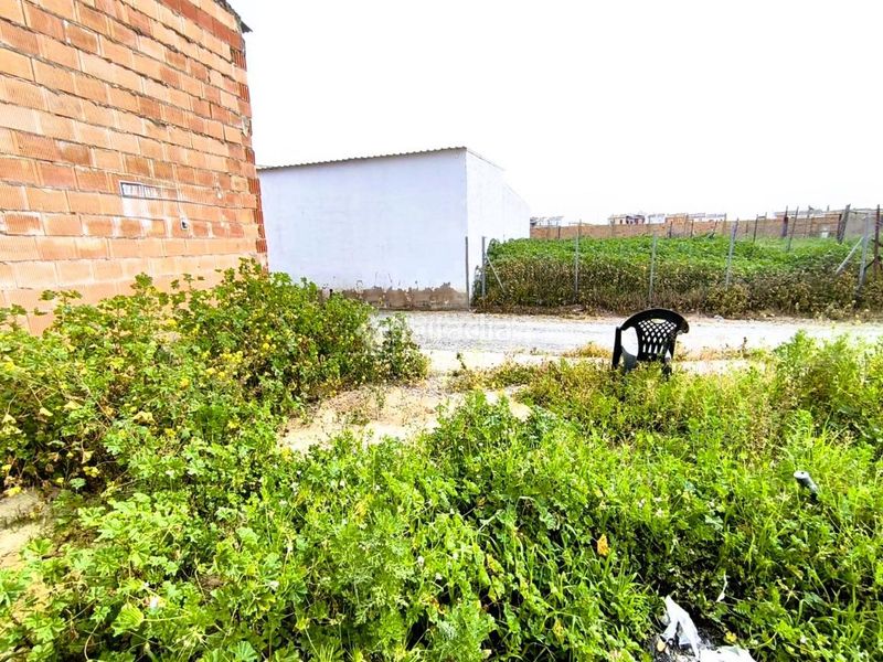 Foto 023979ed-30ea-47de-b56b-b7cf625502ff. Terreny residencial a Pilas