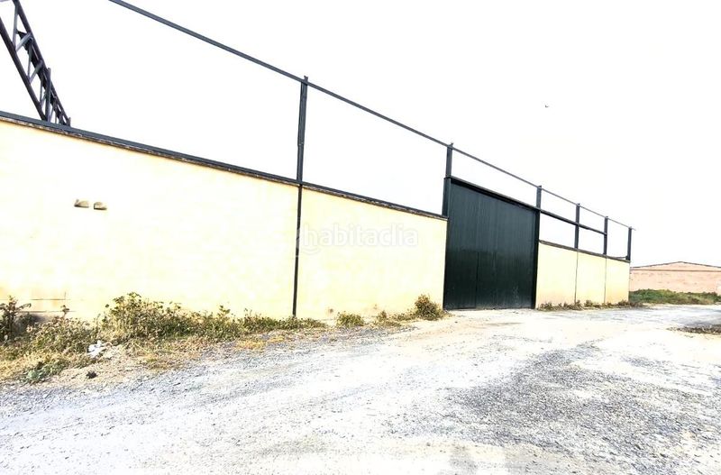 Foto 024813aa-ae8b-47e1-a47c-748092089f1a. Terreny residencial a Pilas