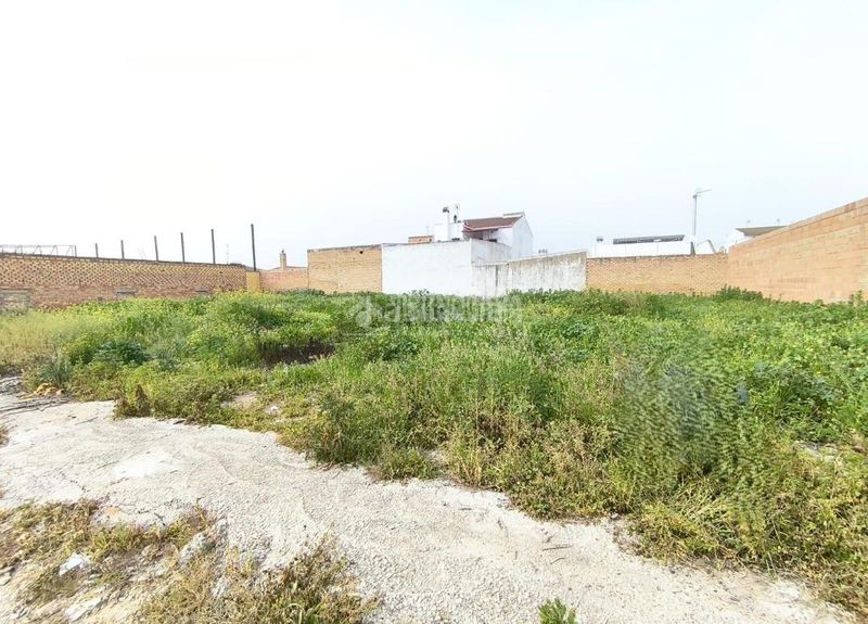 Foto 044ed0fd-6bb4-4414-916f-2fe7172dd3bc. Terreny residencial a Pilas