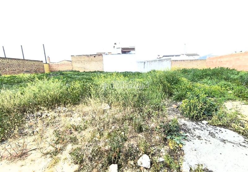 Foto 616681b4-3419-417e-9645-63f8ee134d9b. Terreny residencial a Pilas