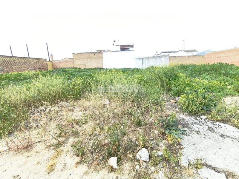 Foto 9466d54e-aa58-499d-95e9-e8fc7ad97561. Terreny residencial a Pilas