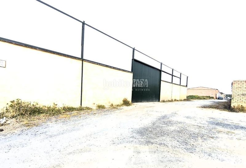 Foto df79c518-60b0-4394-b312-92bcb374696a. Terreny residencial a Pilas