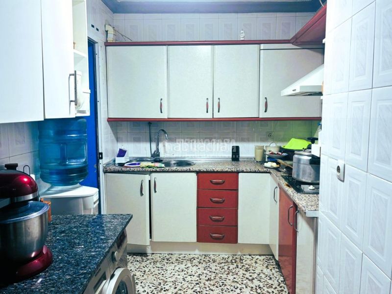 Foto abaa9f19-cdf8-4673-aa02-35d00185981c. Pis a Pilas