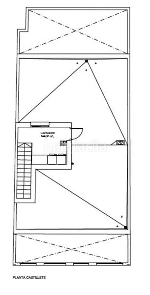 Foto 1814c587-8e02-4bd7-b225-b5878f307894. Piso  en venta en Pilas