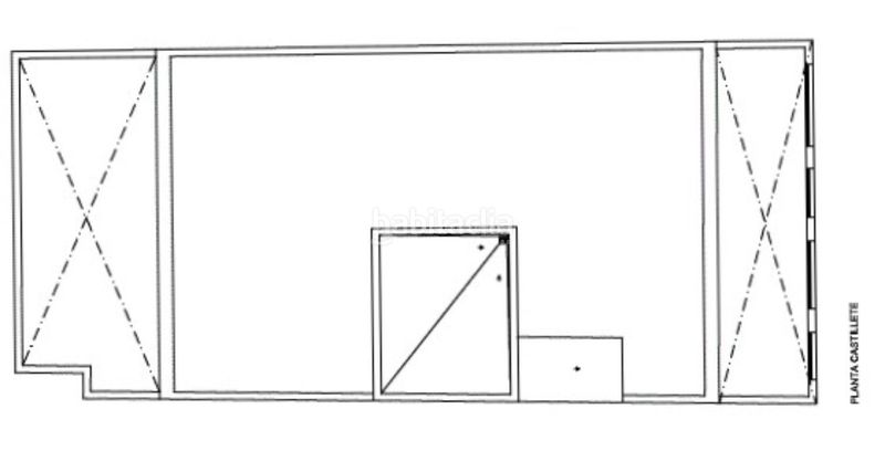 Foto 2b5550a5-978b-44df-86a6-e4b0655050c0. Piso  en venta en Pilas