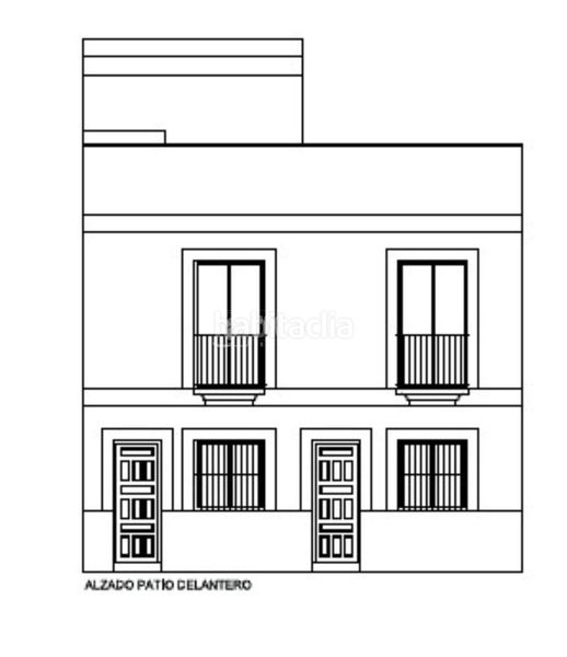Foto 41f99e5d-2964-480e-bb10-fd597aa48b47. Piso  en venta en Pilas