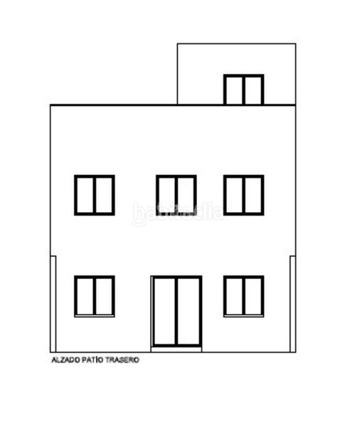 Foto 6e5929f4-020a-455a-9ea5-0c433210320f. Piso  en venta en Pilas