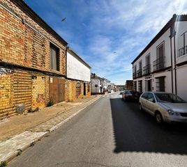 Lloguer Casa aparellada a San Jose de la Rinconada. Casa en alquiler en pilas