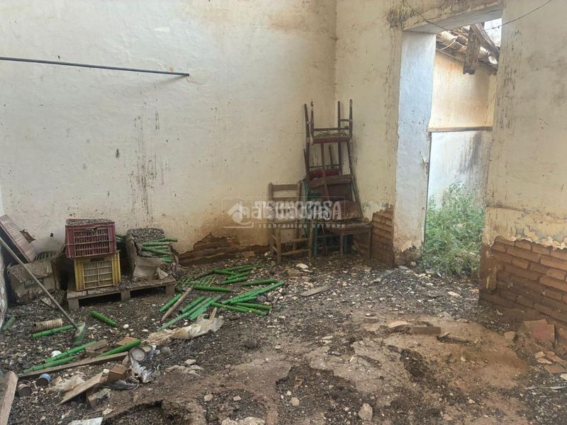 Foto 080de10b-18be-4d97-b176-9d2b0818359b. Terreny residencial a Pilas