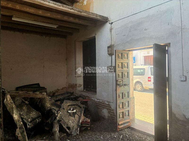 Foto 11189cea-d3f7-4a50-8d02-b3d3b7c1d1ce. Terreny residencial a Pilas