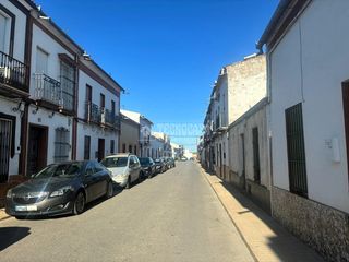 Terreno residencial en Pilas. Terrenos en venta en pilas