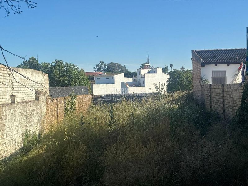 Foto 6285fbbe-c0c1-47f4-990c-ce55b1a12660. Terreny residencial a Pilas
