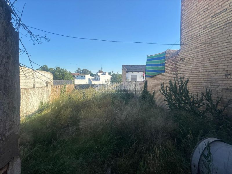 Foto a2efd0cc-fe96-44f7-853a-062b8faa8365. Terreny residencial a Pilas