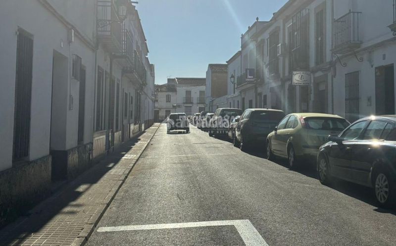 Foto aa68b1d0-e570-4a64-87c1-01527d64629d. Terreny residencial a Pilas