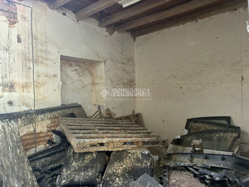 Foto ddfe7263-cf2e-4026-81c6-35bfc073203a. Terreny residencial a Pilas