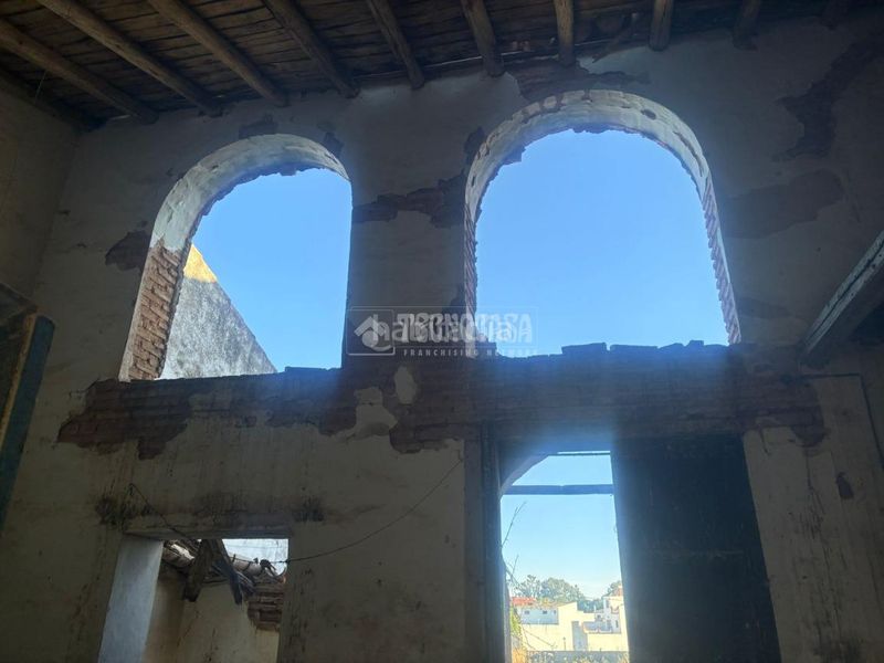 Foto e6f1658f-6f27-4662-8e13-7c962353620f. Terreny residencial a Pilas
