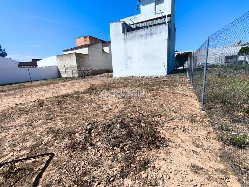 Foto 0c96d904-e6e8-417a-9a8d-c82808eaa945. Terreny residencial a Pilas