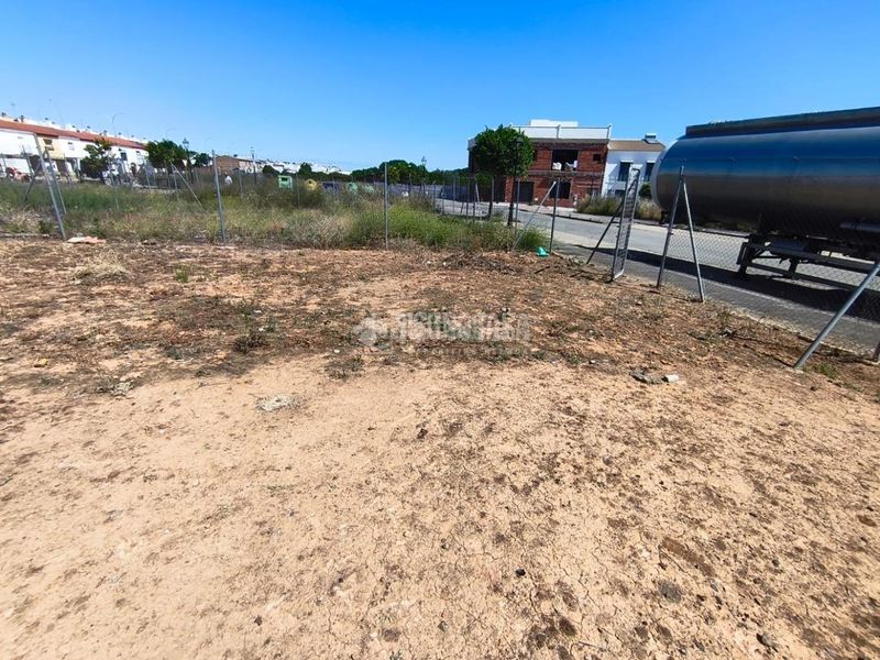 Foto 0de5ca22-5496-4d0f-81ea-6255951d9662. Terreny residencial a Pilas