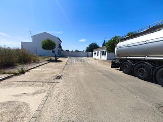 Terreno residencial en Pilas. Terrenos en venta en pilas