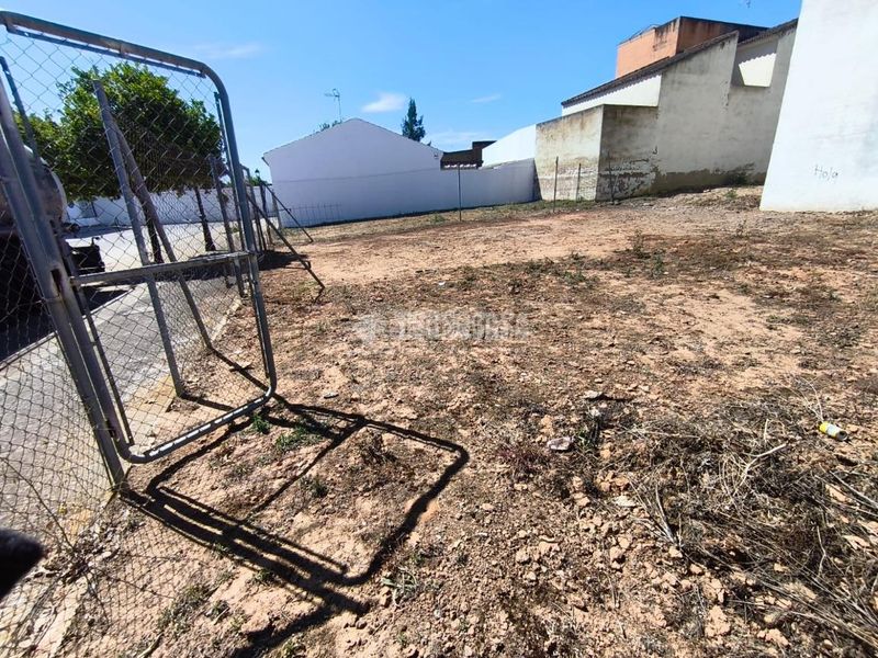 Foto 4dc5ff5a-d3b8-47eb-9266-536ed8c44fbc. Terreny residencial a Pilas